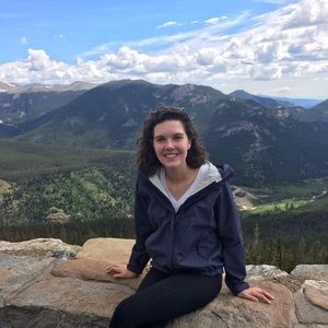 Meet your Posher, Katharine